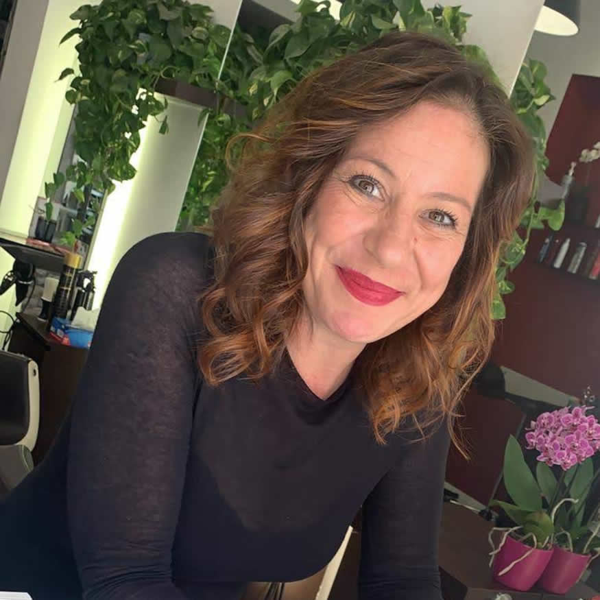 Alessandra Grandi, Head of Operations